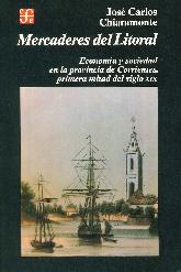 Mercaderes del litoral