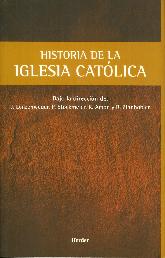 Historia de la Iglesia Católica
