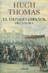 El Imperio Espaol de Carlos V