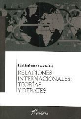 Relaciones Internacionales: Teoras y Debates