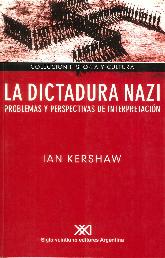 La Dictadura Nazi