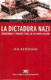 La Dictadura Nazi