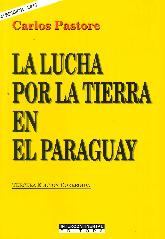 La Lucha por la Tierra en el Paraguay