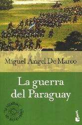 La guerra del Paraguay