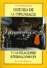 Historia de la Diplomacia y las Relaciones Internacionales