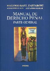 Manual de Derecho Penal