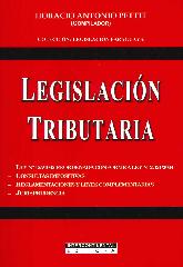 Legislacin Tributaria