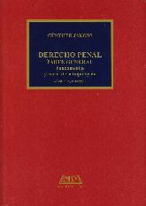 Derecho Penal Parte General