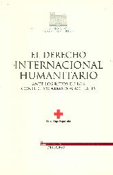 El Derecho Internacional Humanitario