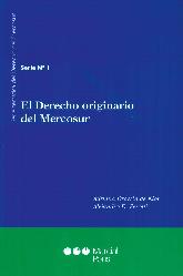 El Derecho Originario del Mercosur