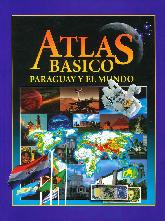 Atlas Básico Paraguay y el Mundo