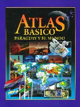 Atlas Bsico Paraguay y el Mundo