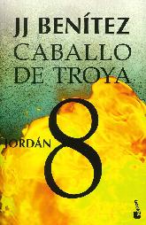 Caballo de Troya 8 Jordn