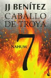 Caballo de Troya 7 Nahum