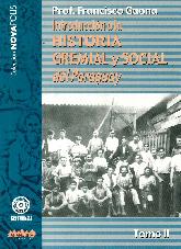 Introduccin a la Historia Gremial y Social del Paraguay Tomo II