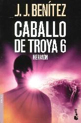 Caballo de Troya 6 Hermn