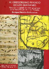 El gregoriano perdido de los guaranes