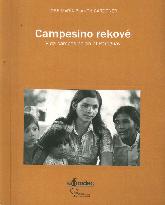 Campesino rekov. Vida campesina en Paraguay con CD