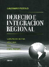 Derecho de Integracin Regional