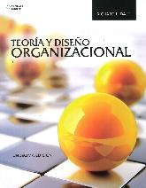 Teora y Diseo Organizacional