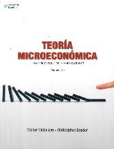 Teora Microeconmica