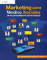 Marketing para Medios Sociales