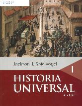 Historia Universal I