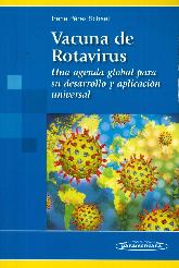 Vacuna de Rotavirus