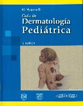 Guía de Dermatología Pediátrica