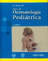 Gua de Dermatologa Peditrica