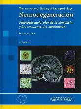 Neurodegeneracin