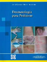 Dermatologa para Pediatras