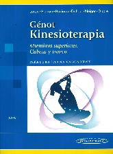 Kinesioterapia Genot - 2 Tomos