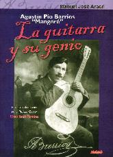 La Guitarra y su Genio