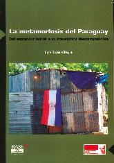 La metamorfosis del Paraguay