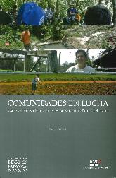 Comunidades en Lucha