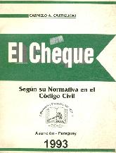 El Cheque