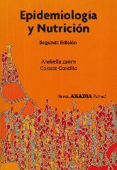 Epidemiologa y Nutricin