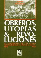 Obreros, Utopías & Revoluciones