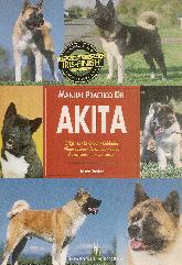 Manual practico del Akita