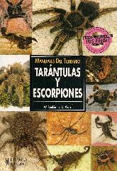 Manuales del Terrario Tarantulas y Escorpiones