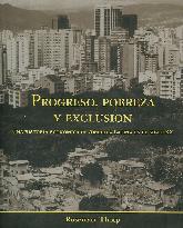 Progreso, pobreza y exclusin