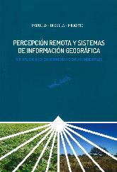 Percepcin Remota y Sistemas de Informacin Geogrfica