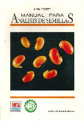 Manual para Anlisis de Semillas