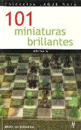 101 miniaturas brillantes