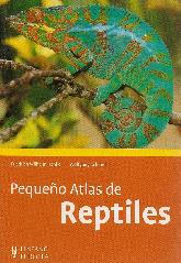 Pequeo atlas de Reptiles