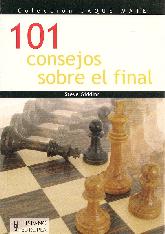 101 consejos sobre el final