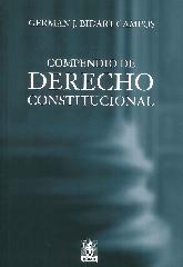 Compendio de Derecho Constitucional