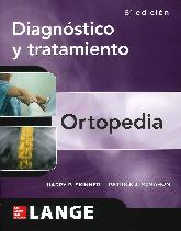 Ortopedia Diagnstico y Tratamiento