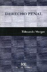 Derecho Penal